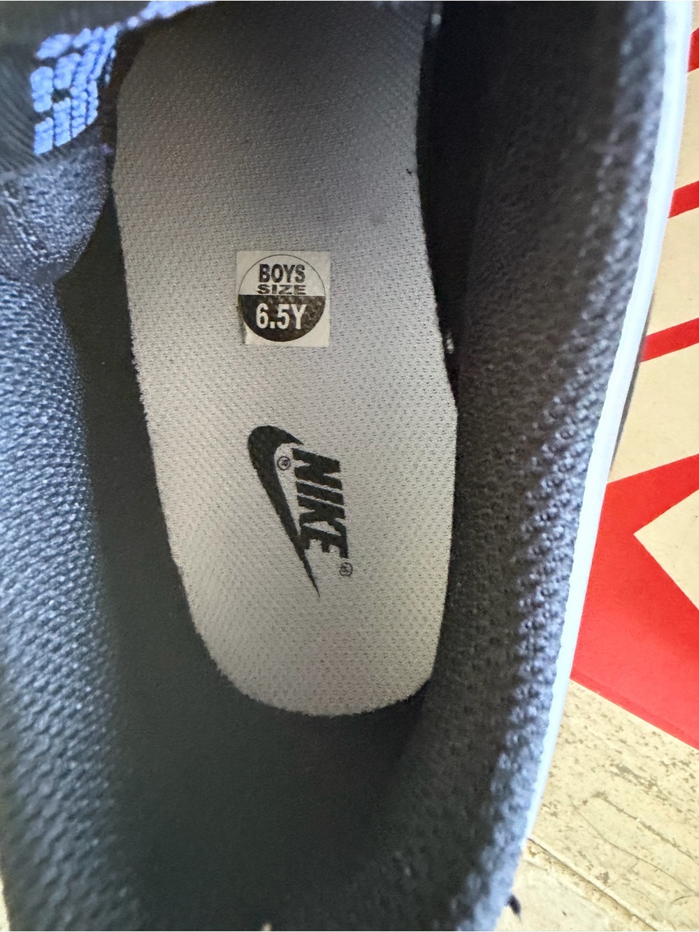 Nike Dunk Low ‘Pandas’ White/Black - Picture 3 of 8